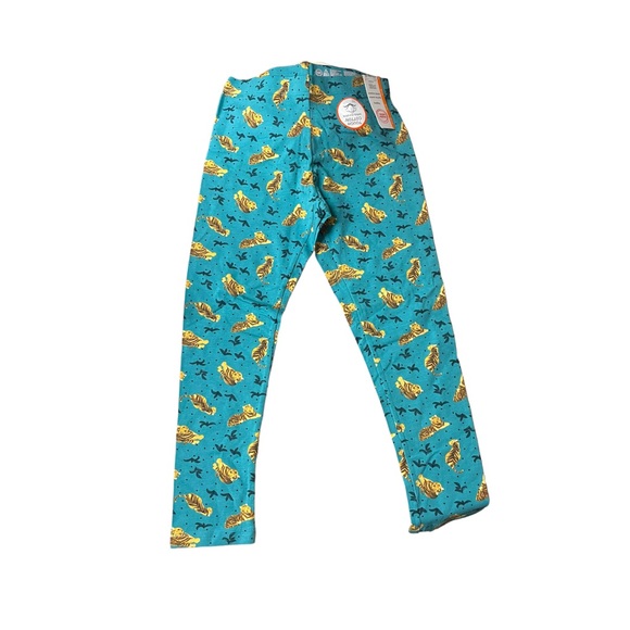 ✨TODDLER PRINT PANTS✨ - Picture 1 of 6